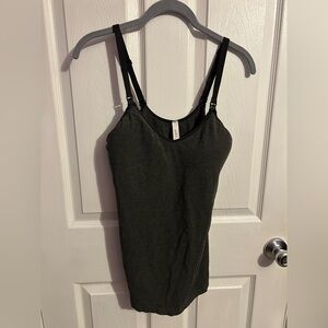 XL Auden nursing cami